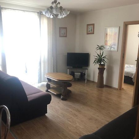 Apartament Stroma 4 Закопане Екстериор снимка