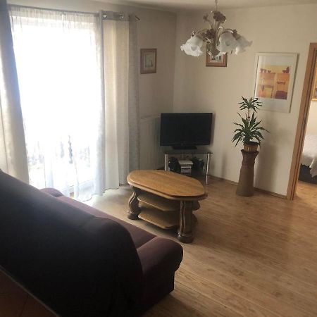 Apartament Stroma 4 Закопане Екстериор снимка