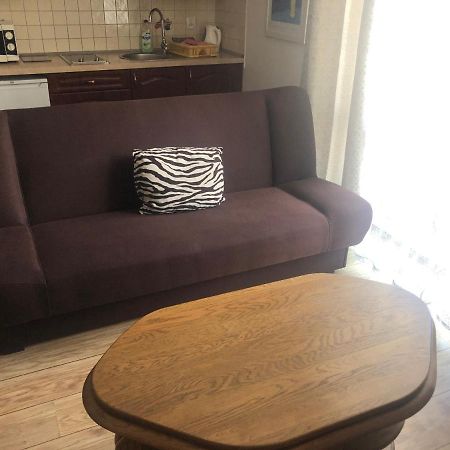 Apartament Stroma 4 Закопане Екстериор снимка