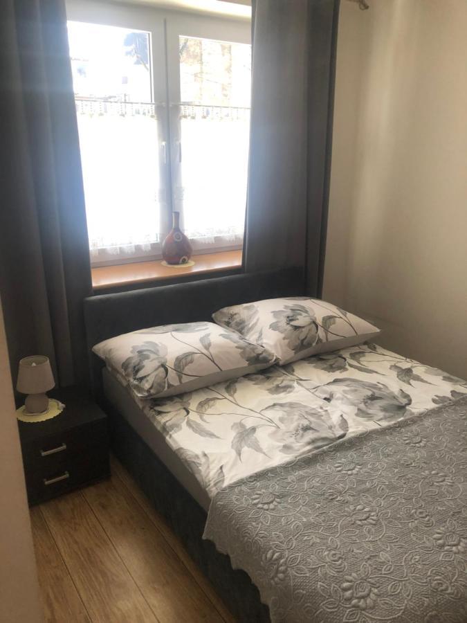 Apartament Stroma 4 Закопане Екстериор снимка
