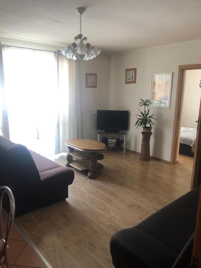 Apartament Stroma 4 Закопане Екстериор снимка