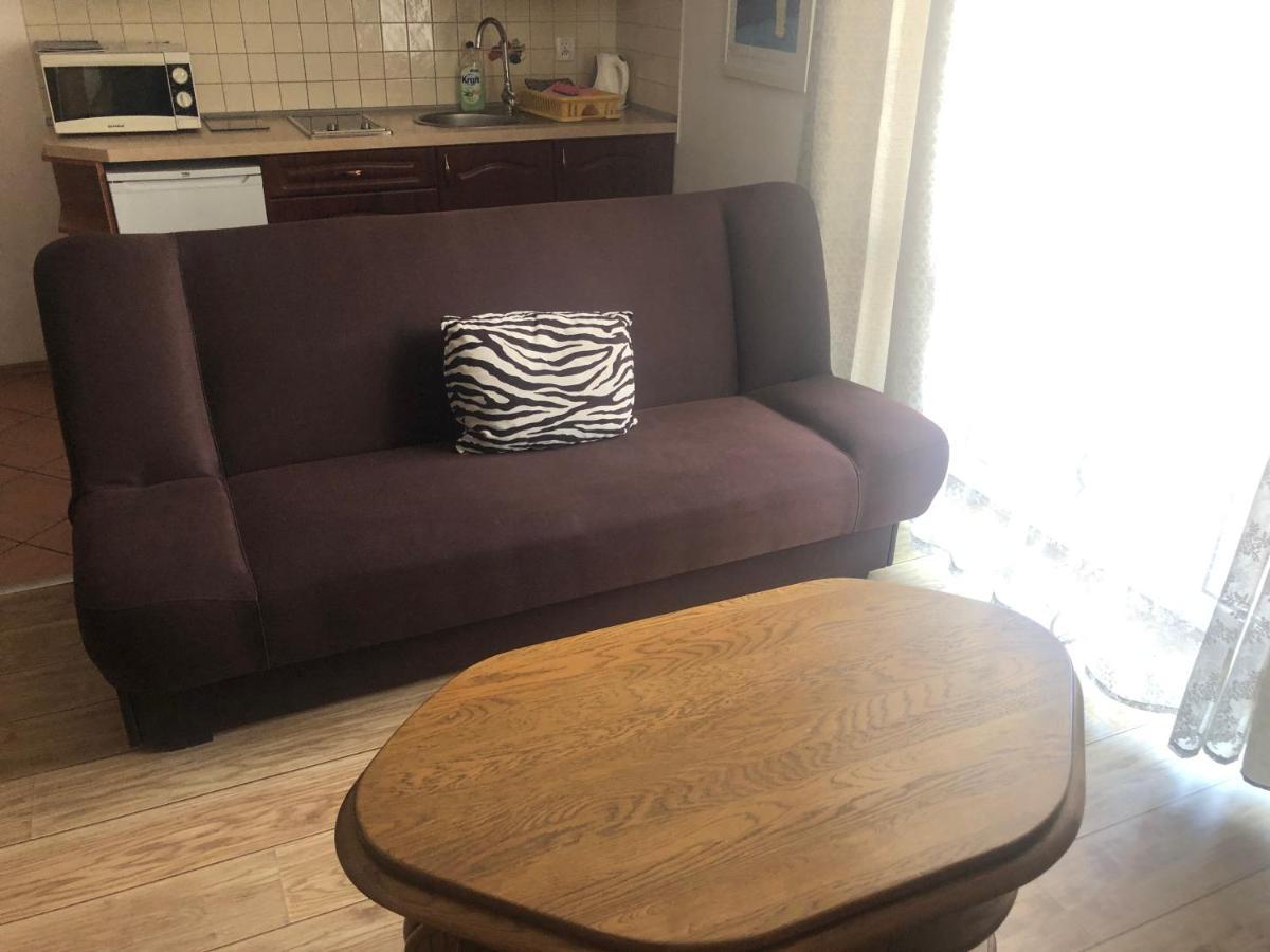 Apartament Stroma 4 Закопане Екстериор снимка