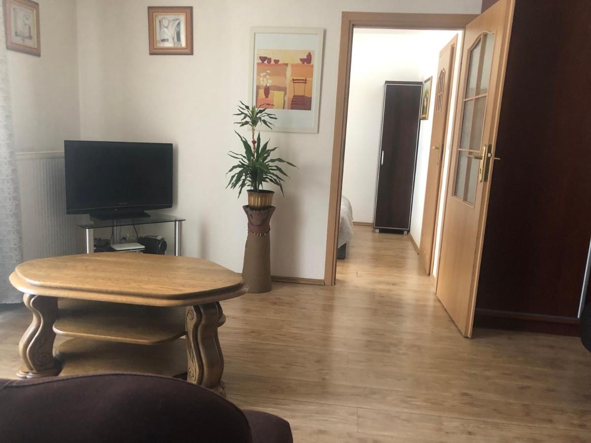 Apartament Stroma 4 Закопане Екстериор снимка