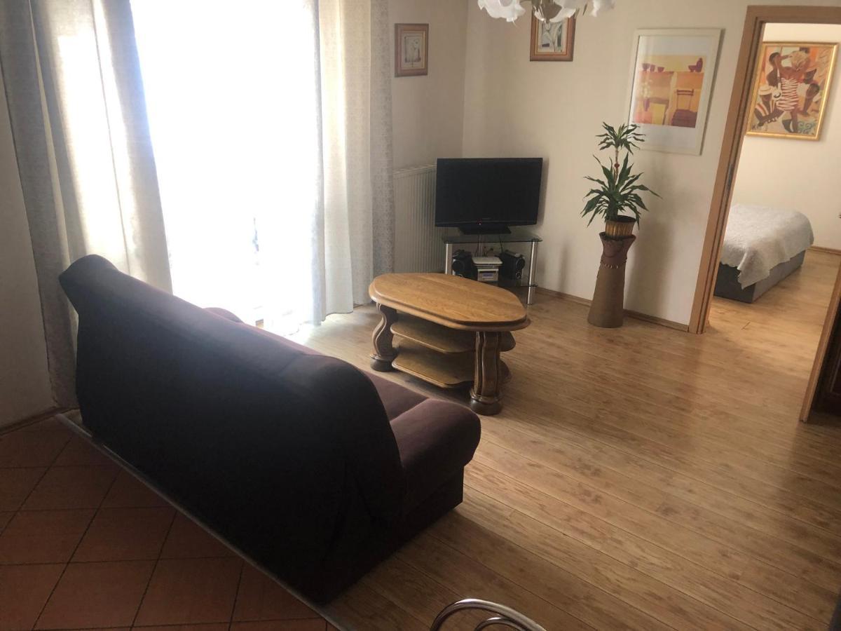 Apartament Stroma 4 Закопане Екстериор снимка