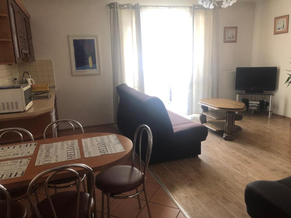 Apartament Stroma 4 Закопане Екстериор снимка