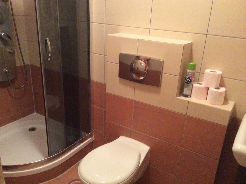 Apartament Stroma 4 Закопане Стая снимка