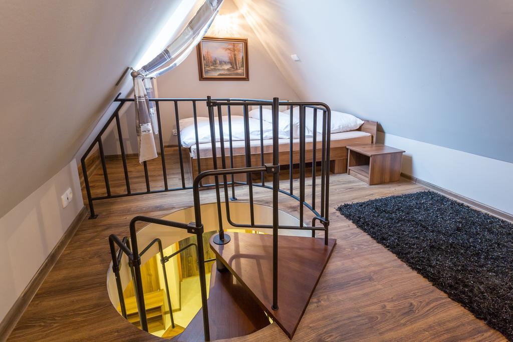 Apartament Stroma 4 Закопане Екстериор снимка