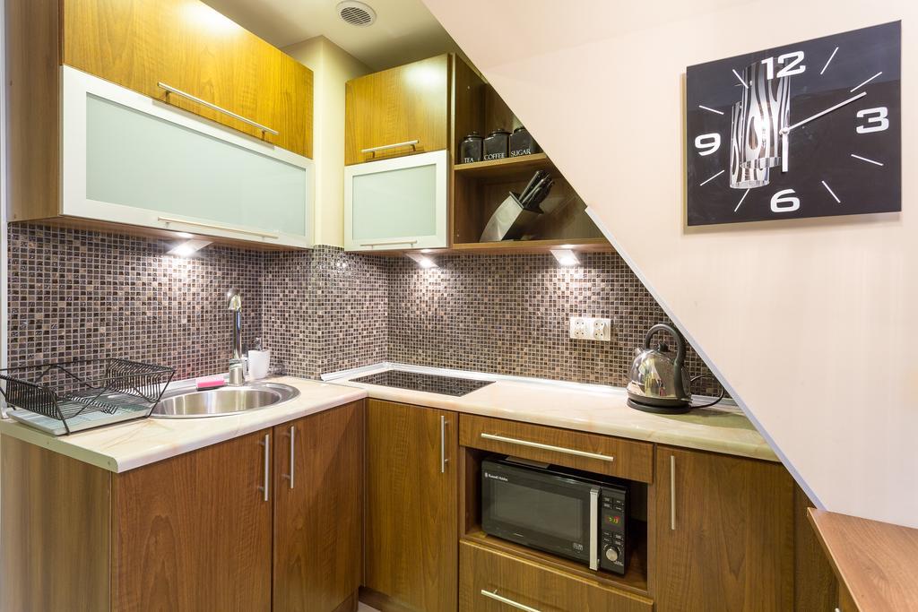 Apartament Stroma 4 Закопане Екстериор снимка