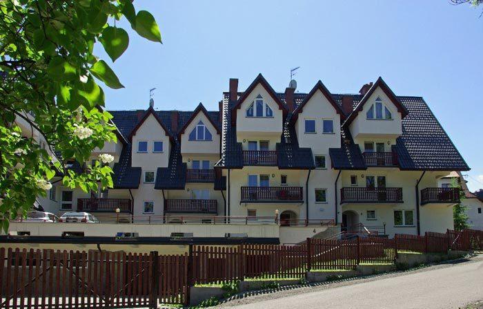 Apartament Stroma 4 Закопане Стая снимка