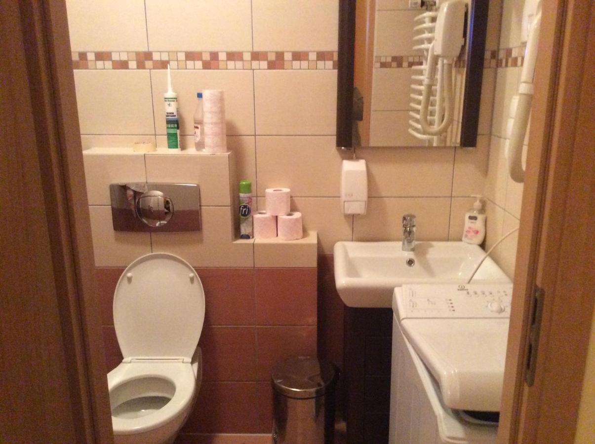 Apartament Stroma 4 Закопане Стая снимка